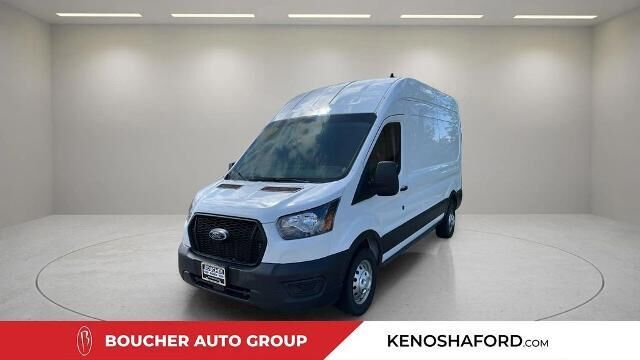 2024 Ford Transit 250