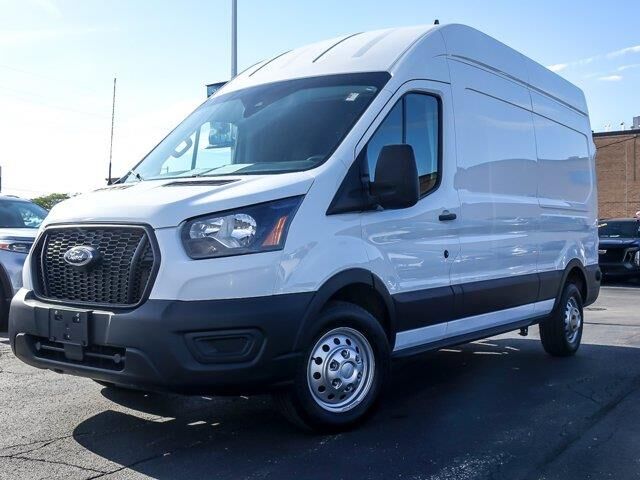 2024 Ford Transit 250