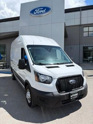 2025 Ford Transit 250