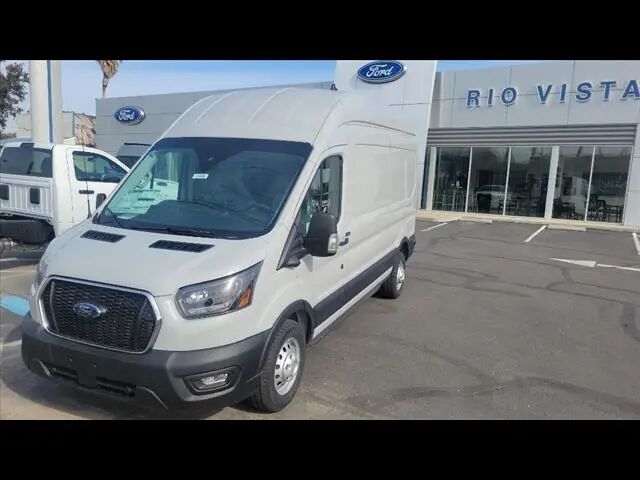 2023 Ford Transit 250