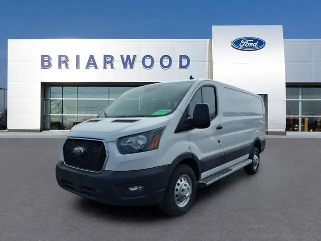 2023 Ford Transit 250