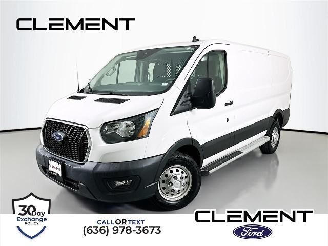 2024 Ford Transit 250