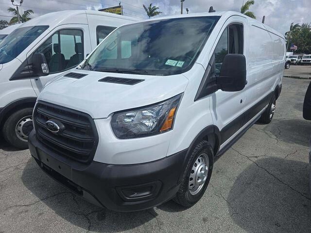 2023 Ford Transit 250