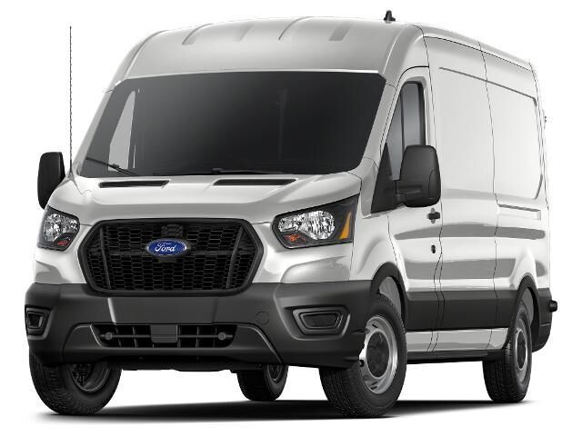 2023 Ford Transit 250
