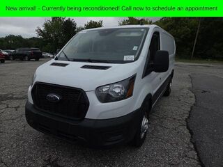 2022 Ford Transit 250