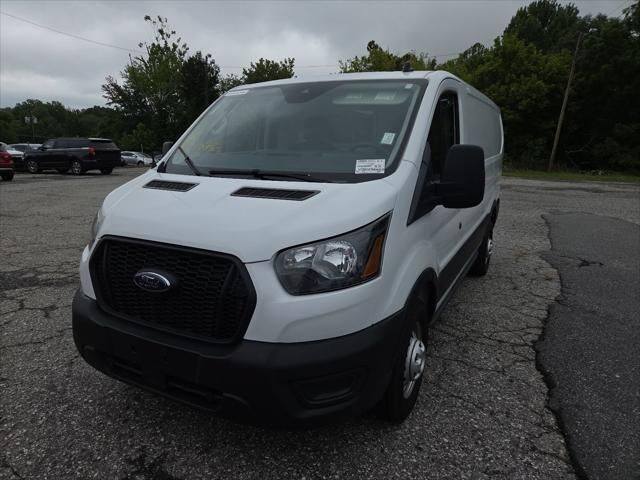 2022 Ford Transit 250