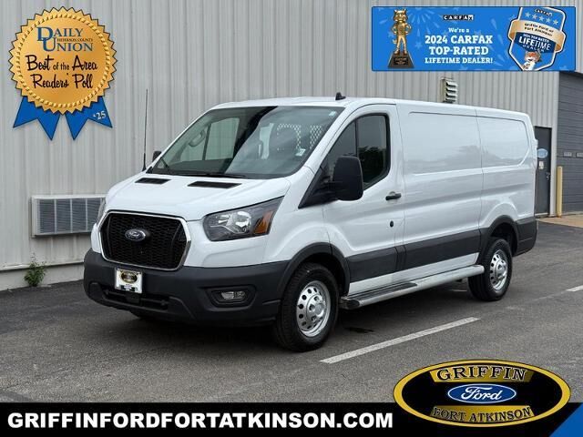 2024 Ford Transit 250