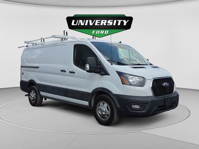 2022 Ford Transit 250