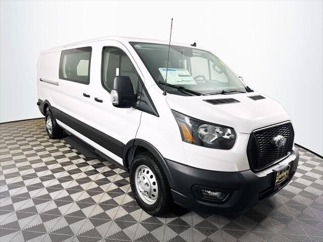 2024 Ford Transit 250