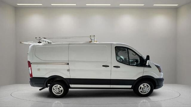 2020 Ford Transit 250