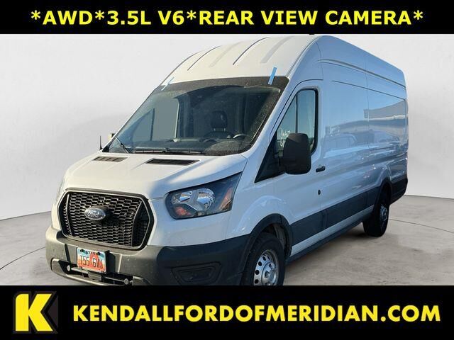 2024 Ford Transit 250