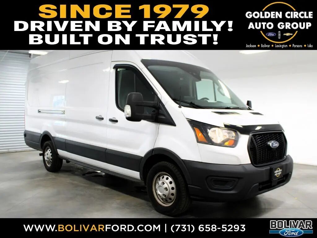 2024 Ford Transit 250 — photo 1 of 11