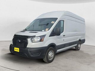 2025 Ford Transit 250