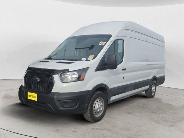 2025 Ford Transit 250