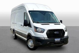 2025 Ford Transit 250