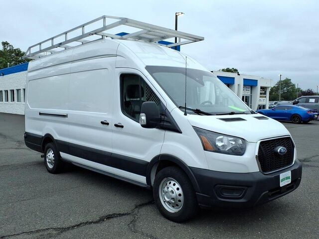 2022 Ford Transit 250