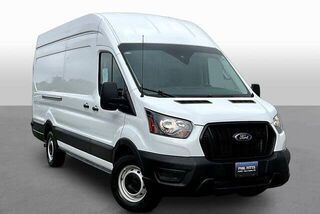 2025 Ford Transit 250