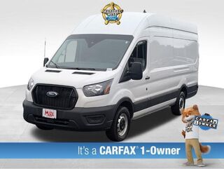 2025 Ford Transit 250