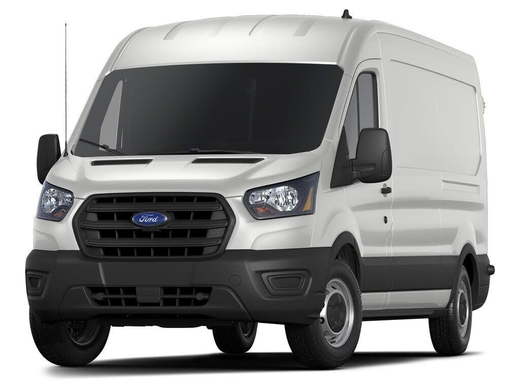 2020 Ford Transit 250 — photo 1 of 1