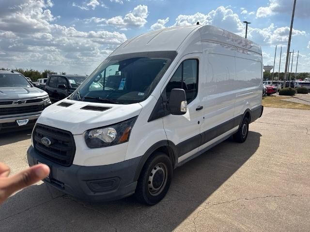 2020 Ford Transit 250