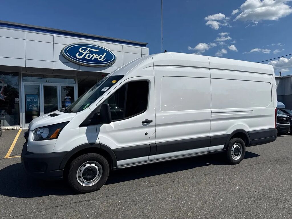 2023 Ford Transit 250 — photo 1 of 13