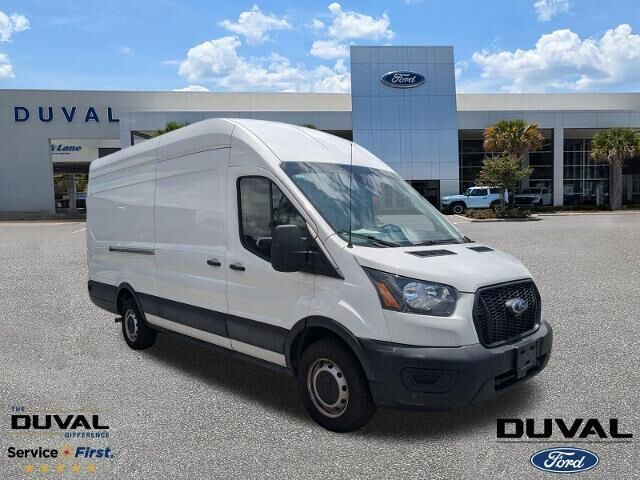 2024 Ford Transit 250