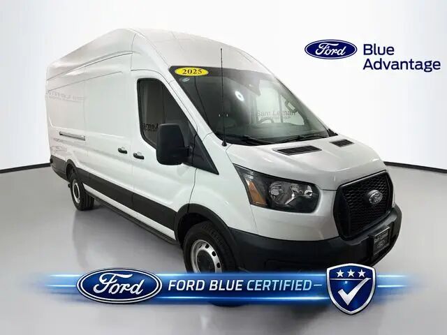 2025 Ford Transit 250 — photo 1 of 13