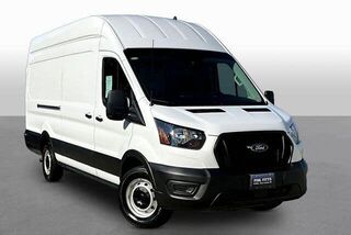 2025 Ford Transit 250
