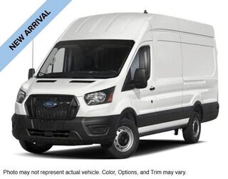 2025 Ford Transit 250