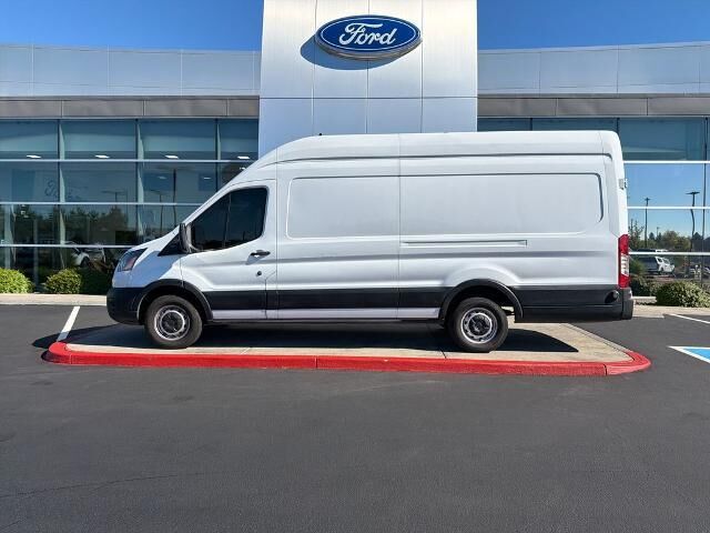 2020 Ford Transit 250