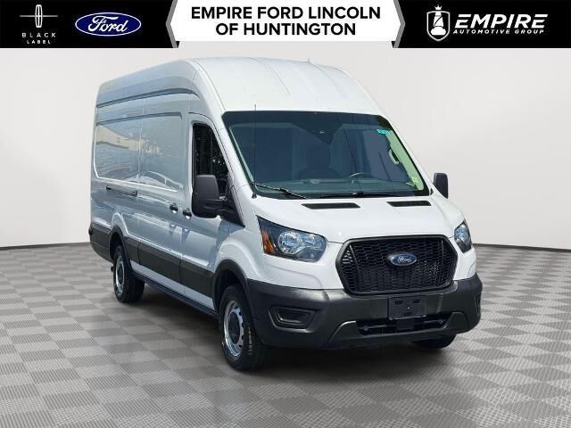 2025 Ford Transit 250