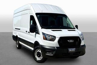 2025 Ford Transit 250