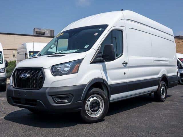 2021 Ford Transit 250