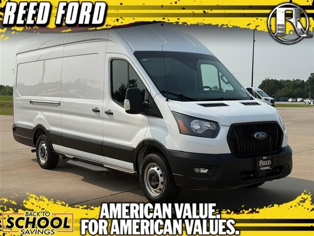 2023 Ford Transit 250