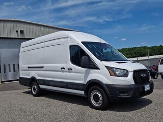 2023 Ford Transit 250