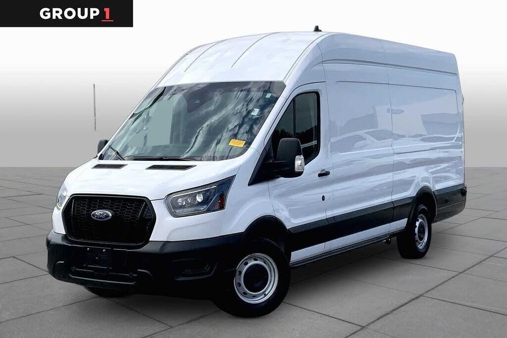 2024 Ford Transit 250 — photo 1 of 13