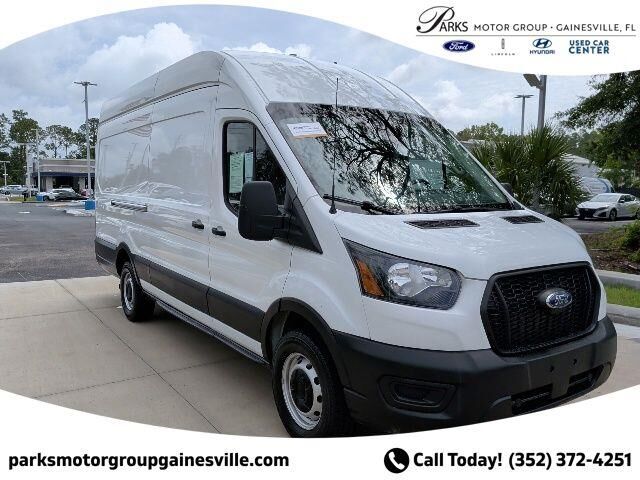 2023 Ford Transit 250