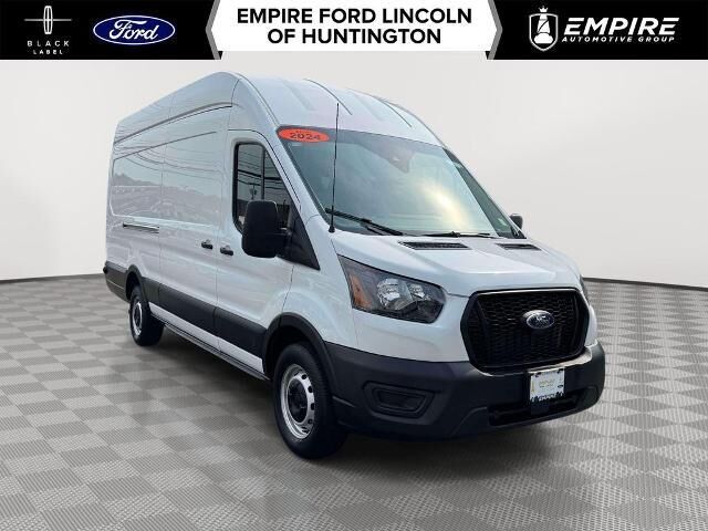 2024 Ford Transit 250