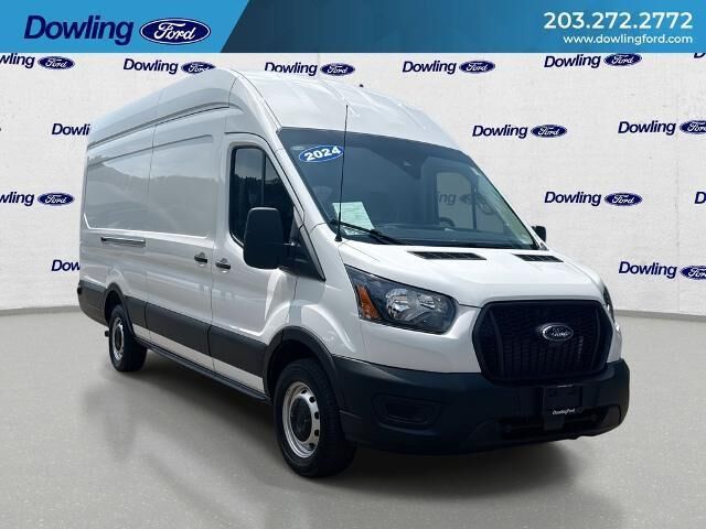 2024 Ford Transit 250