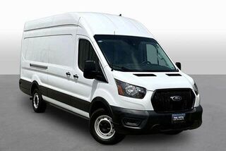 2024 Ford Transit 250