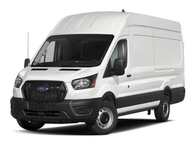 2025 Ford Transit 250