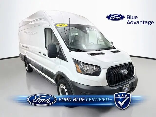 2025 Ford Transit 250 — photo 1 of 13