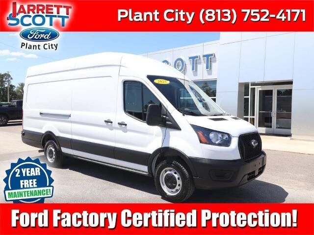 2025 Ford Transit 250 — photo 1 of 11