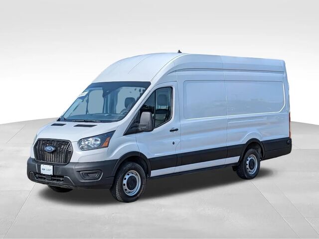 2024 Ford Transit 250