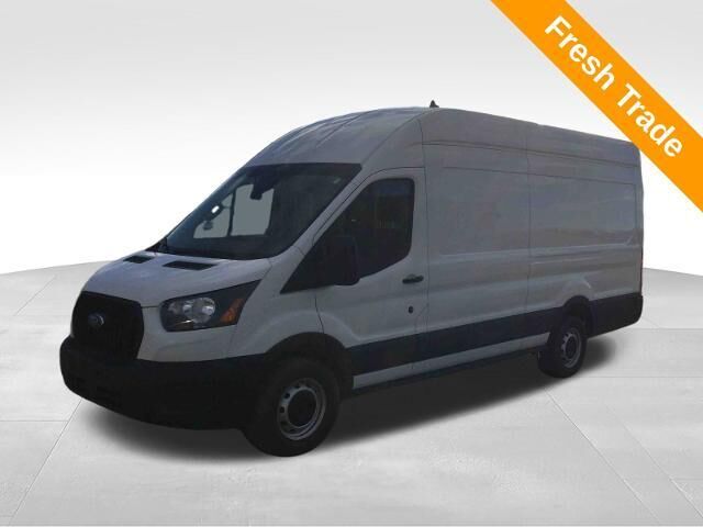 2024 Ford Transit 250