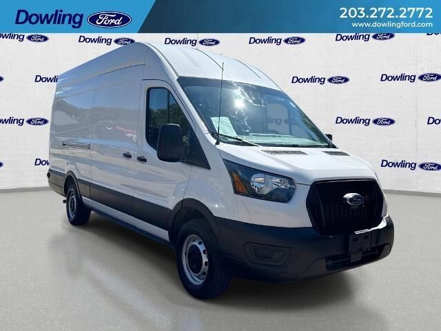 2024 Ford Transit 250