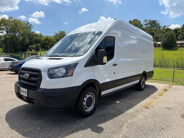 2020 Ford Transit 250