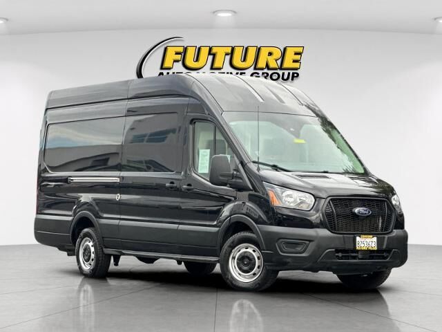 2023 Ford Transit 250