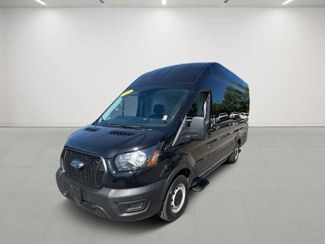 2023 Ford Transit 250