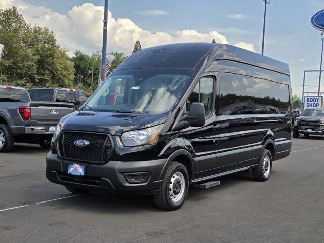 2023 Ford Transit 250